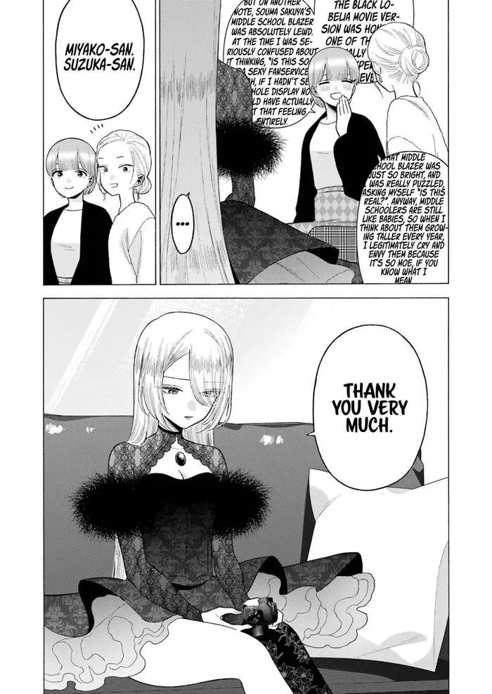 My Dress-Up Darling Chapter 80 image 19_optimized